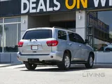 Toyota Sequoia SR5 2016