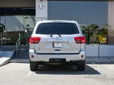 Toyota Sequoia SR5 2016