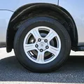 Toyota Sequoia SR5 2016