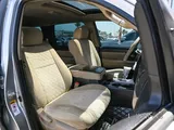 Toyota Sequoia SR5 2016