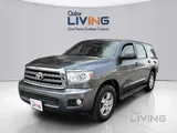 Toyota Sequoia SR5 2016