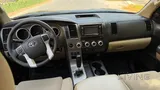Toyota Sequoia SR5 2016