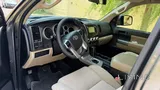 Toyota Sequoia SR5 2016