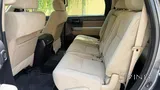 Toyota Sequoia SR5 2016