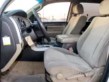 Toyota Sequoia Standard 2011 V8