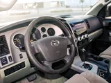 Toyota Sequoia Standard 2011 V8