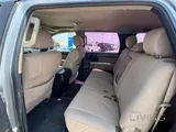 Toyota Sequoia Standard 2013