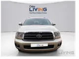 Toyota Sequoia Standard 2014 V8