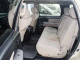 Toyota Sequoia Standard 2014 V8
