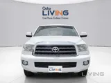 Toyota Sequoia Standard 2014 V8
