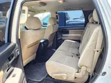 Toyota Sequoia Standard 2014 V8