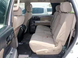 Toyota Sequoia Standard 2016