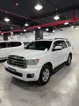 Toyota Sequoia Standard 2016
