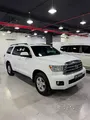 Toyota Sequoia Standard 2016