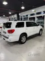 Toyota Sequoia Standard 2016
