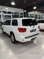 Toyota Sequoia Standard 2016