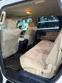 Toyota Sequoia Standard 2016