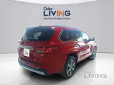 Toyota Sequoia Standard 2023