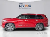Toyota Sequoia Standard 2023