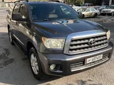Toyota Sequoia2012 