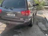 Toyota Sequoia2012 