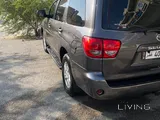 Toyota Sequoia2012 