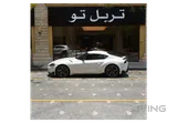 تويوتا سوبرا جي أر 2020