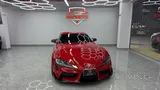 Toyota Supra GR 2020 model Super condition