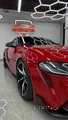 Toyota Supra GR 2020 model Super condition