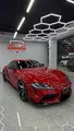 Toyota Supra GR 2020 model Super condition