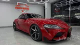 Toyota Supra GR 2020 model Super condition