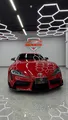 Toyota Supra GR 2020 model Super condition