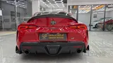 Toyota Supra GR 2020 model Super condition