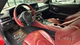 Toyota Supra GR 2020 model Super condition