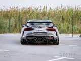 Toyota Supra GR 2020 V6