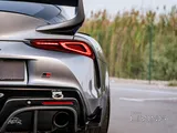 Toyota Supra GR 2020 V6