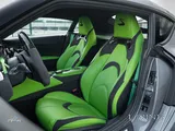 Toyota Supra GR 2020 V6