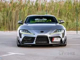 Toyota Supra GR 2020 V6