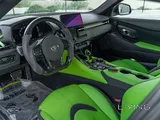 Toyota Supra GR 2020 V6