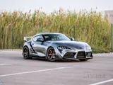 Toyota Supra GR 2020 V6