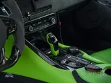 Toyota Supra GR 2020 V6