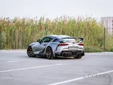 Toyota Supra GR 2020 V6