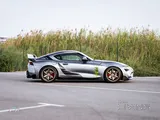 Toyota Supra GR 2020 V6