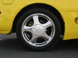 Toyota Supra. Model 1993.