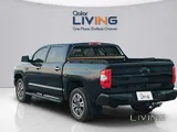 Toyota Tundra 1794 Edition 2019 V8