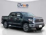 Toyota Tundra 1794 Edition 2019 V8