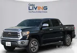Toyota Tundra 1794 Edition 2019 V8