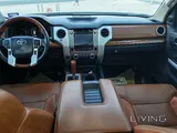 Toyota Tundra 1794 Edition 2019 V8