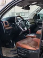 Toyota Tundra 1794 Edition 2019 V8