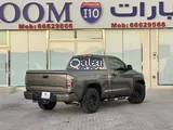 Toyota Tundra 2014